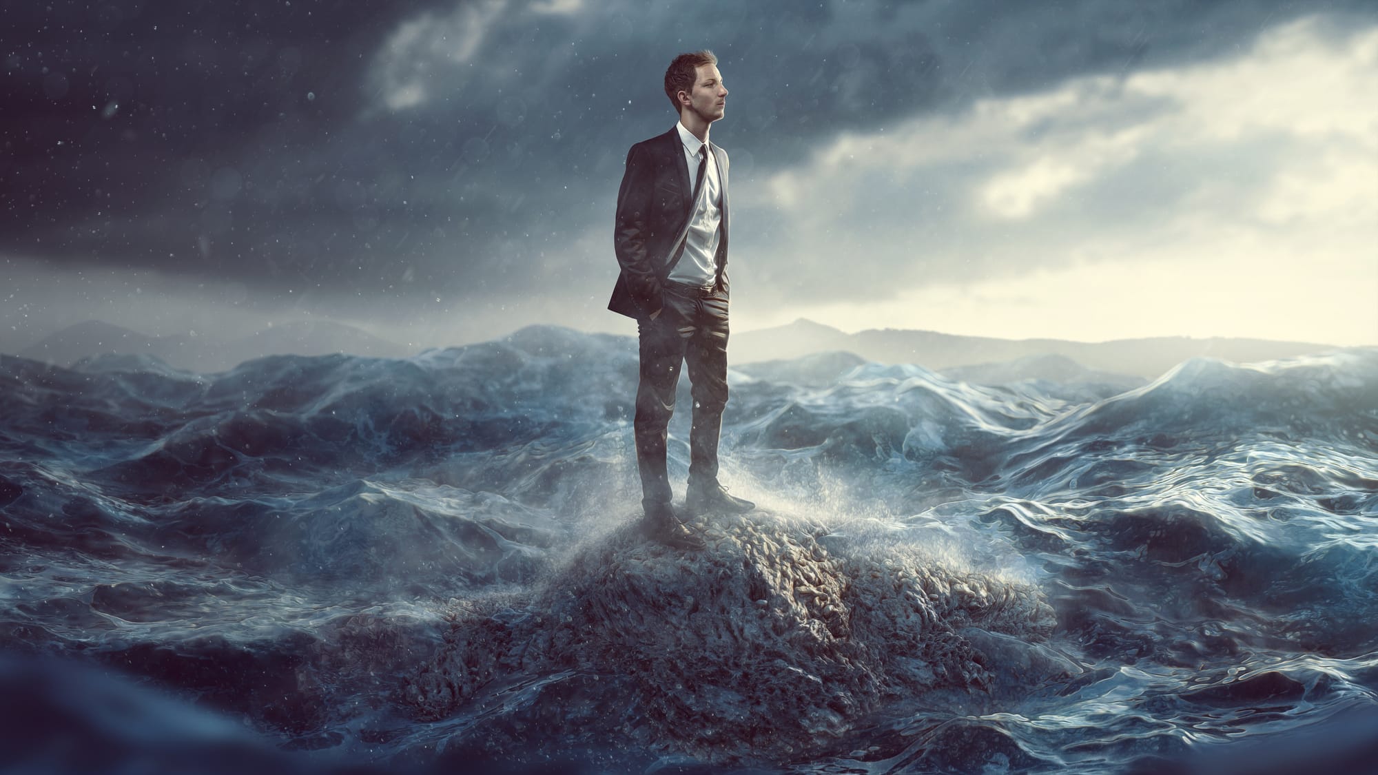 The Perfect Storm: How Five Crises Are Reshaping American Education